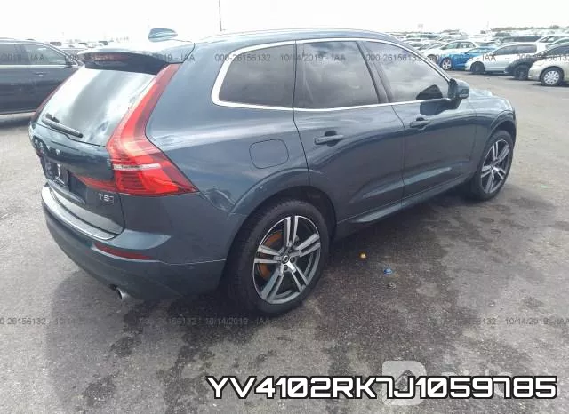 YV4102RK7J1059785 фото 5
