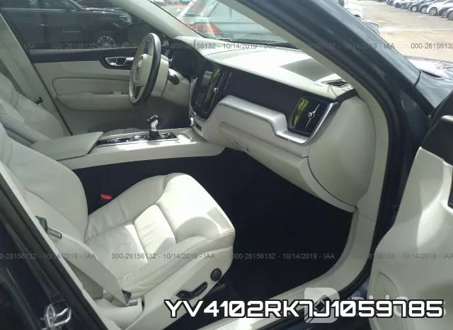 YV4102RK7J1059785 фото 6