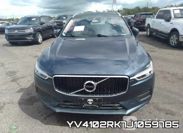 YV4102RK7J1059785 фото 7