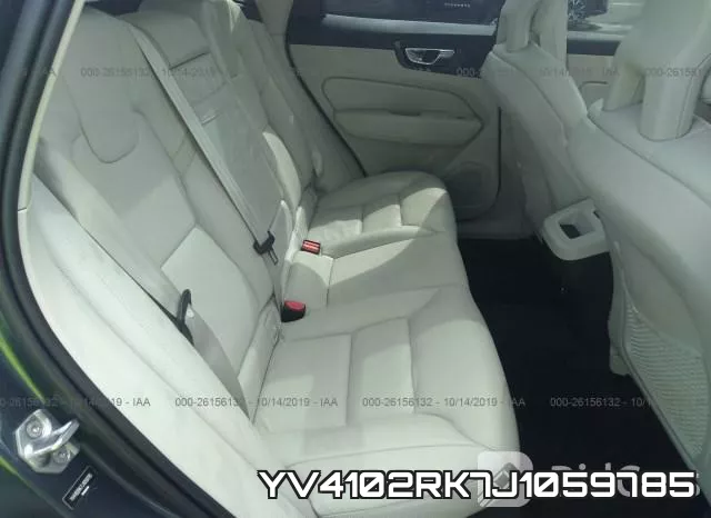 YV4102RK7J1059785 фото 9
