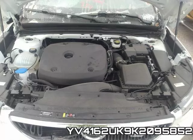 YV4162UK9K2095852 фото 2