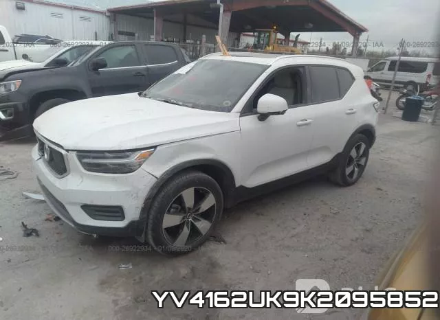 YV4162UK9K2095852 фото 3