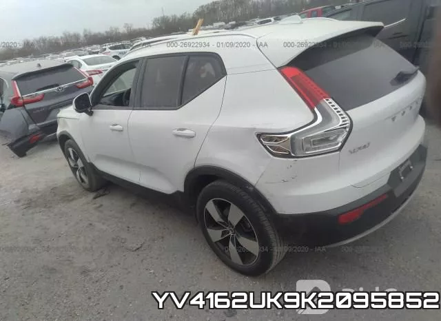 YV4162UK9K2095852 фото 4