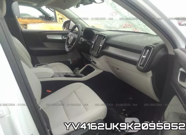 YV4162UK9K2095852 фото 6