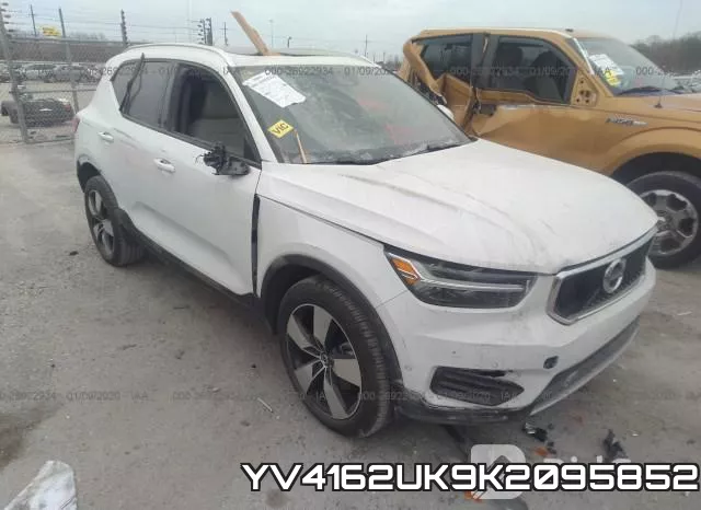 YV4162UK9K2095852 фото 7