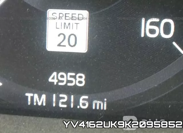 YV4162UK9K2095852 фото 8