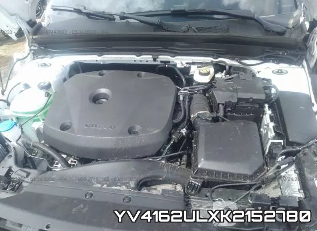 YV4162ULXK2152780 фото 2