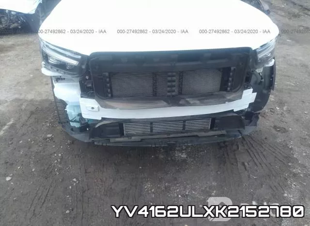 YV4162ULXK2152780 фото 7