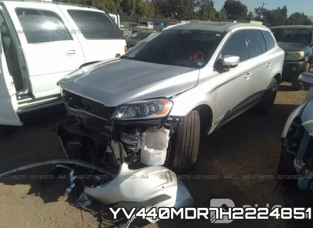 YV440MDR7H2224851 фото 3