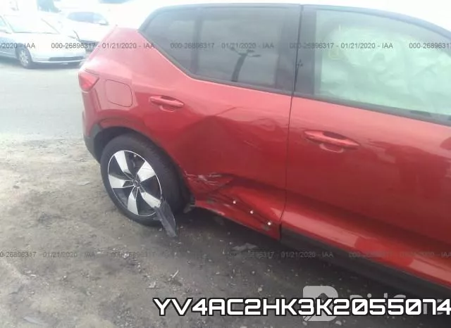 YV4AC2HK3K2055074 фото 7