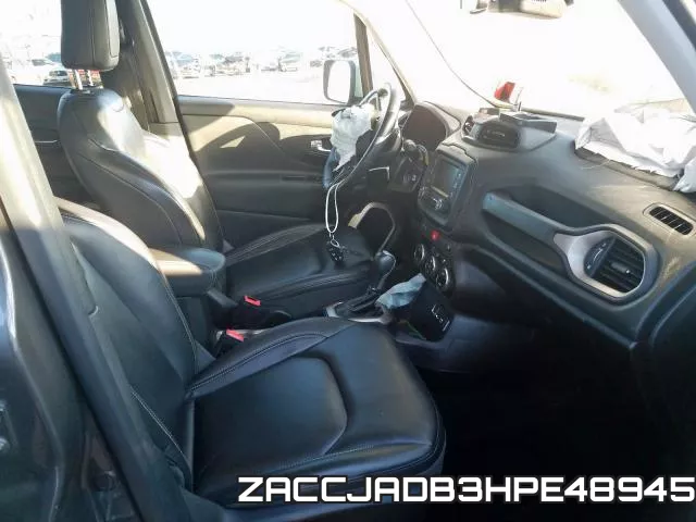 ZACCJADB3HPE48945 фото 6
