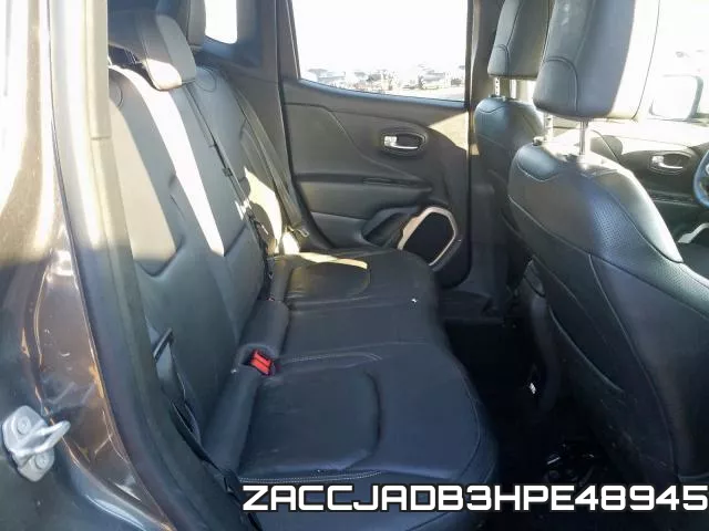 ZACCJADB3HPE48945 фото 7
