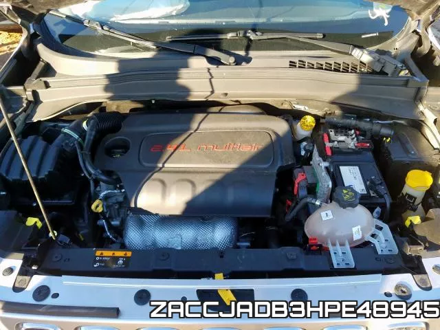 ZACCJADB3HPE48945 фото 8