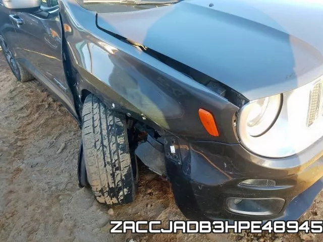 ZACCJADB3HPE48945 фото 10