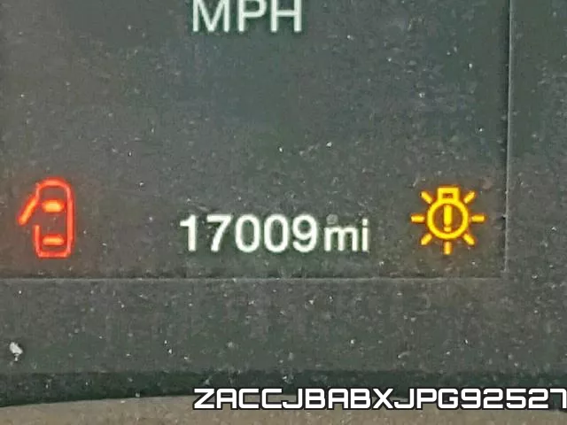 ZACCJBABXJPG92527 фото 9