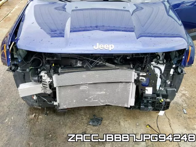 ZACCJBBB7JPG94248 фото 8