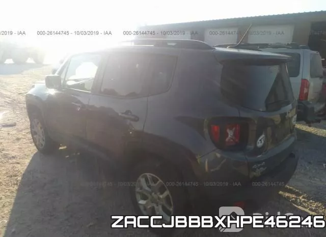 ZACCJBBBXHPE46246 фото 4