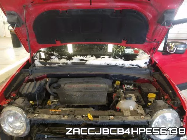 ZACCJBCB4HPE56138 фото 8