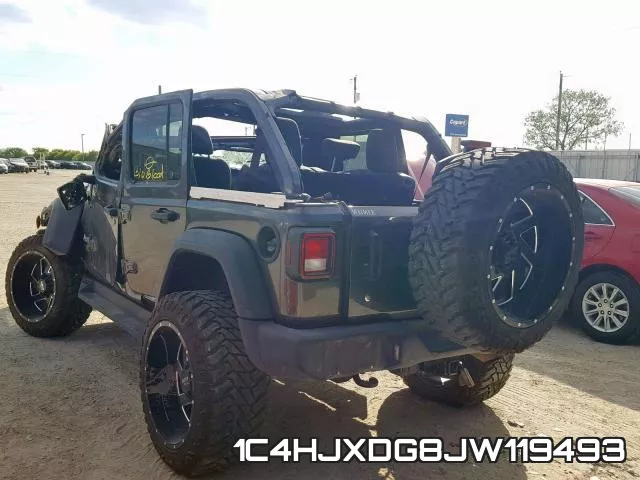 1C4HJXDG8JW119493 фото 4