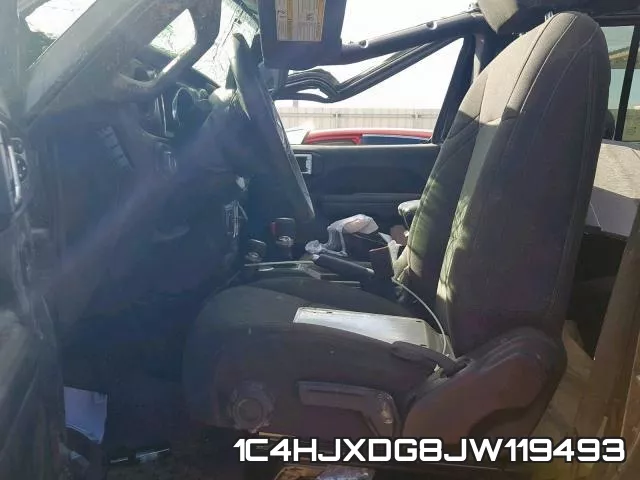 1C4HJXDG8JW119493 фото 6