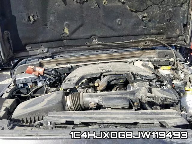 1C4HJXDG8JW119493 фото 8