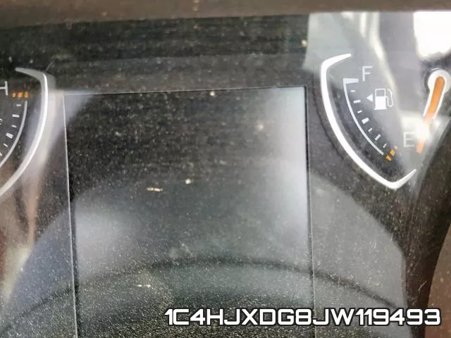 1C4HJXDG8JW119493 фото 9