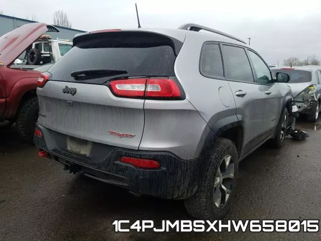 1C4PJMBSXHW658015 фото 5