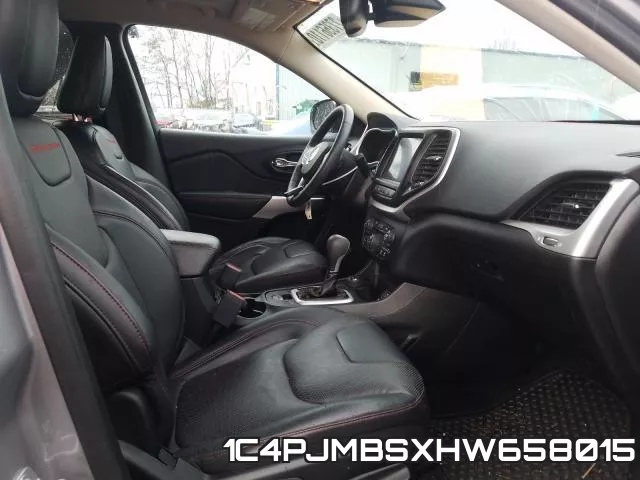 1C4PJMBSXHW658015 фото 6