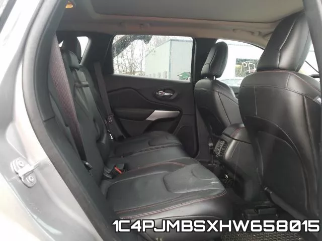 1C4PJMBSXHW658015 фото 7