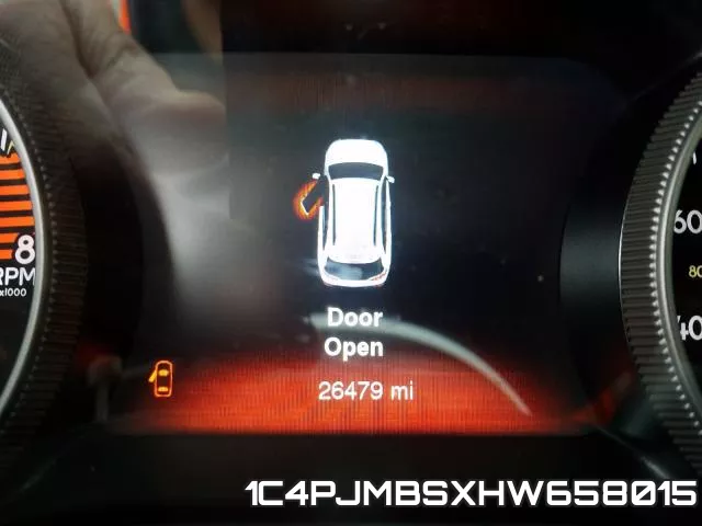 1C4PJMBSXHW658015 фото 9