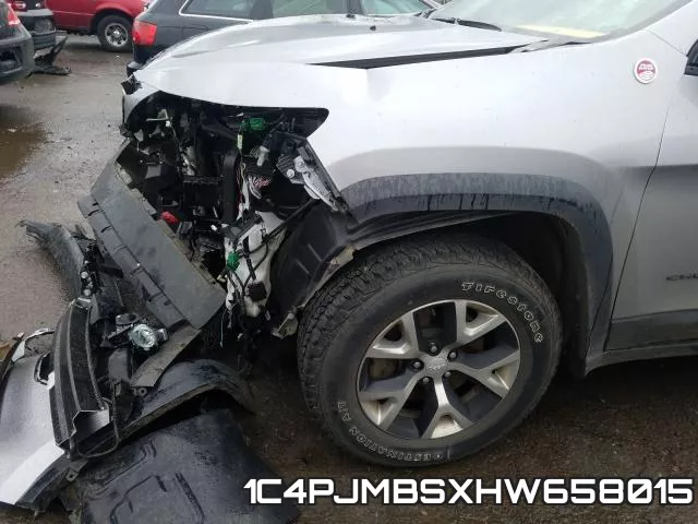 1C4PJMBSXHW658015 фото 10