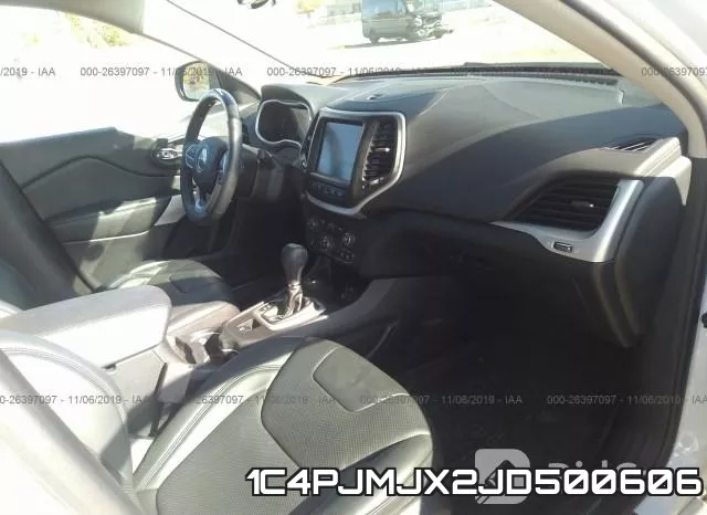 1C4PJMJX2JD500606 фото 6