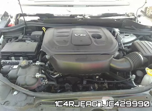 1C4RJEAG7JC429990 фото 2