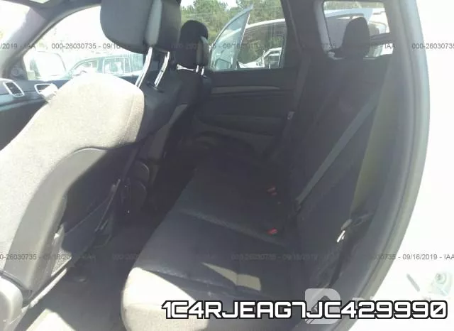 1C4RJEAG7JC429990 фото 9