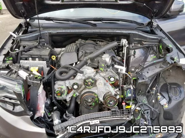 1C4RJFDJ9JC275893 фото 8