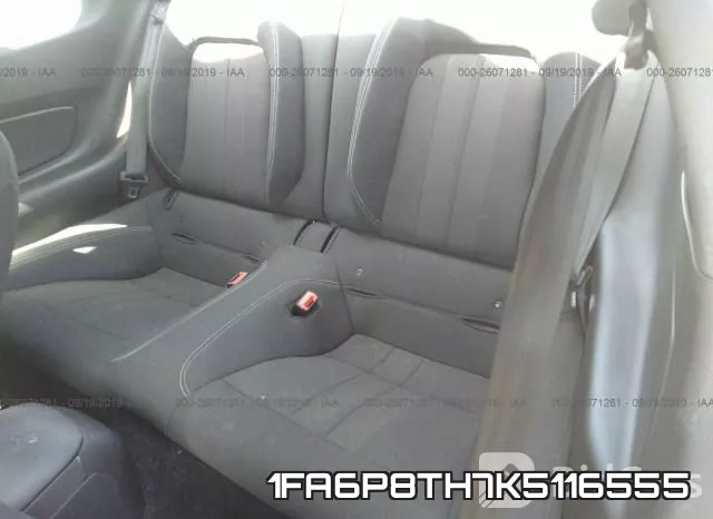 1FA6P8TH7K5116555 фото 9