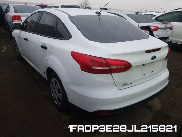 1FADP3E28JL215821 фото 4