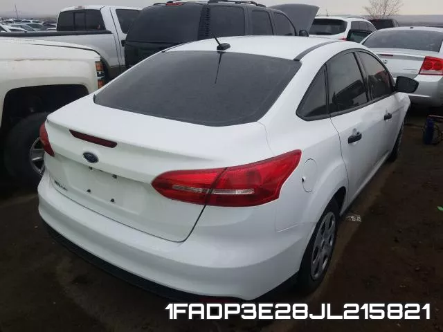 1FADP3E28JL215821 фото 5