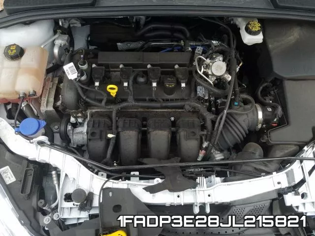 1FADP3E28JL215821 фото 8