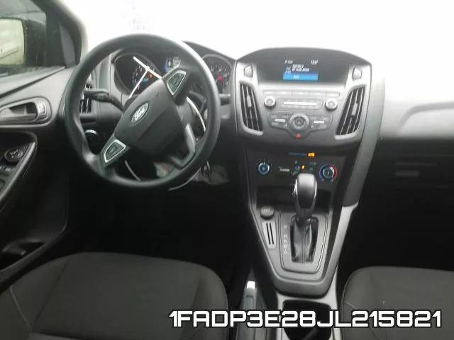 1FADP3E28JL215821 фото 10