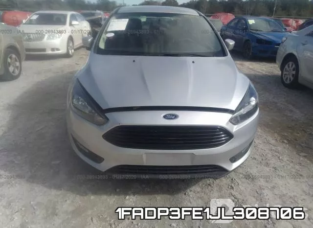 1FADP3FE1JL308706 фото 7