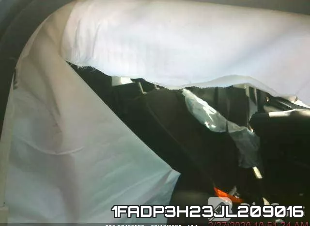 1FADP3H23JL209016 фото 9