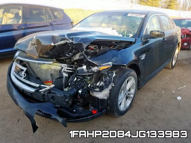 1FAHP2D84JG133983 фото 3