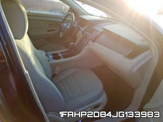 1FAHP2D84JG133983 фото 6