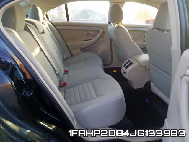 1FAHP2D84JG133983 фото 7