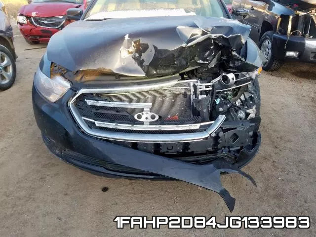 1FAHP2D84JG133983 фото 8