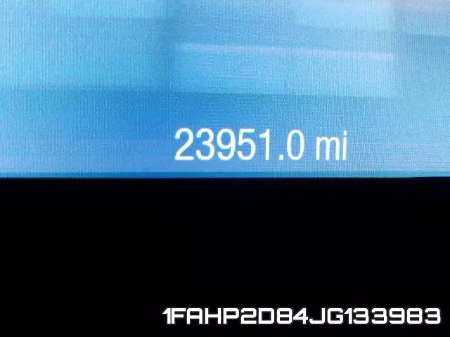 1FAHP2D84JG133983 фото 9