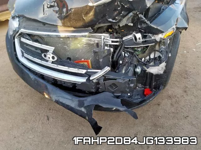 1FAHP2D84JG133983 фото 10