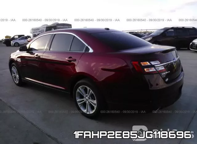 1FAHP2E85JG118696 фото 4
