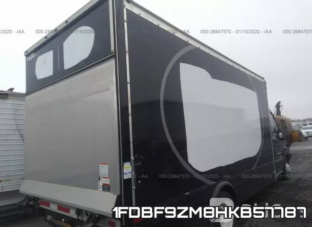 1FDBF9ZM8HKB57787 фото 5